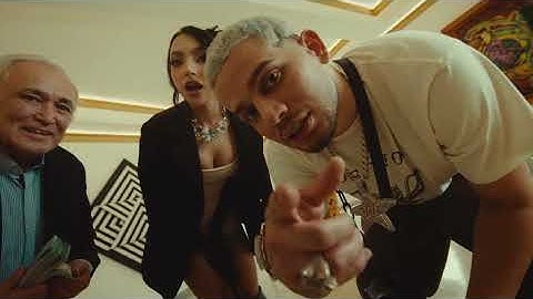 Dei V - TUMBAO (Official Video)