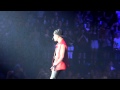 Justin Bieber Boyfriend Minneapolis, MN 10/20/2012