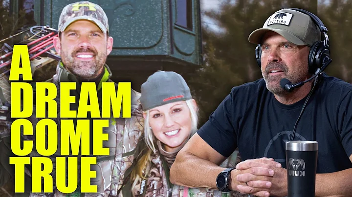 The Lee Lakosky Interview EVERY Deer Hunter Needs to Hear