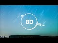 Jarico  Island 8D AUDIO#viral