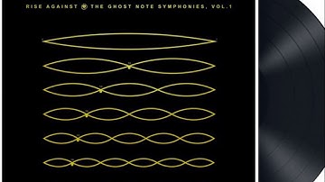 Rise Against - Faint Resemblance (The Ghost Note Symphonies)