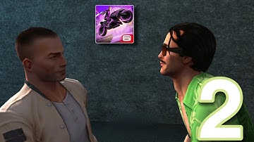 Gangstar Vegas - Gameplay Walkthrough Part 2 - (iOS, Android)