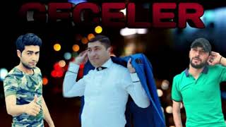 Tural Sedali Ft Murad Elizade Ft Ilqar Etibar - Nomremi Yig Zeng Ele Xelbet Geceler 2018