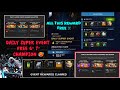 #Mcoc Daily Super Event Guide🔥Free 6* 1000 Hero Crystal Shard🤩 After The Collector Defend☠️👺