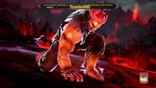 Testing Streamlabs OBS | Tekken 7