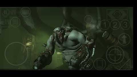 Doom 3 (Android) (На русском) • Прохождение #10