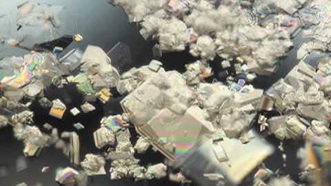 Video Microscopy Services of Dr. Gary Greenberg and Sandgrains.com