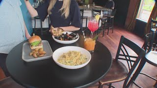 Sofia's Kitchen+Bar takes over former Salt+ location in Lakewood | First Look