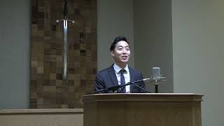Watch Night Service 2 | Pastor Hilton Smith