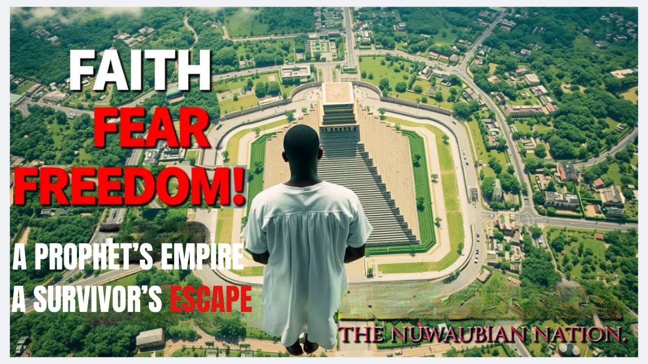 Niki’s Truth: The Hidden Horror Behind the Nuwaubian Nation