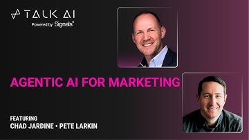 How AI Agents Are Redefining Marketing Workflows