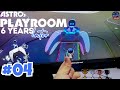 ASTRO's PLAYROOM Gameplay Experience Part #004 PlayStation 5 Slim #astrosplayroom #playstation5