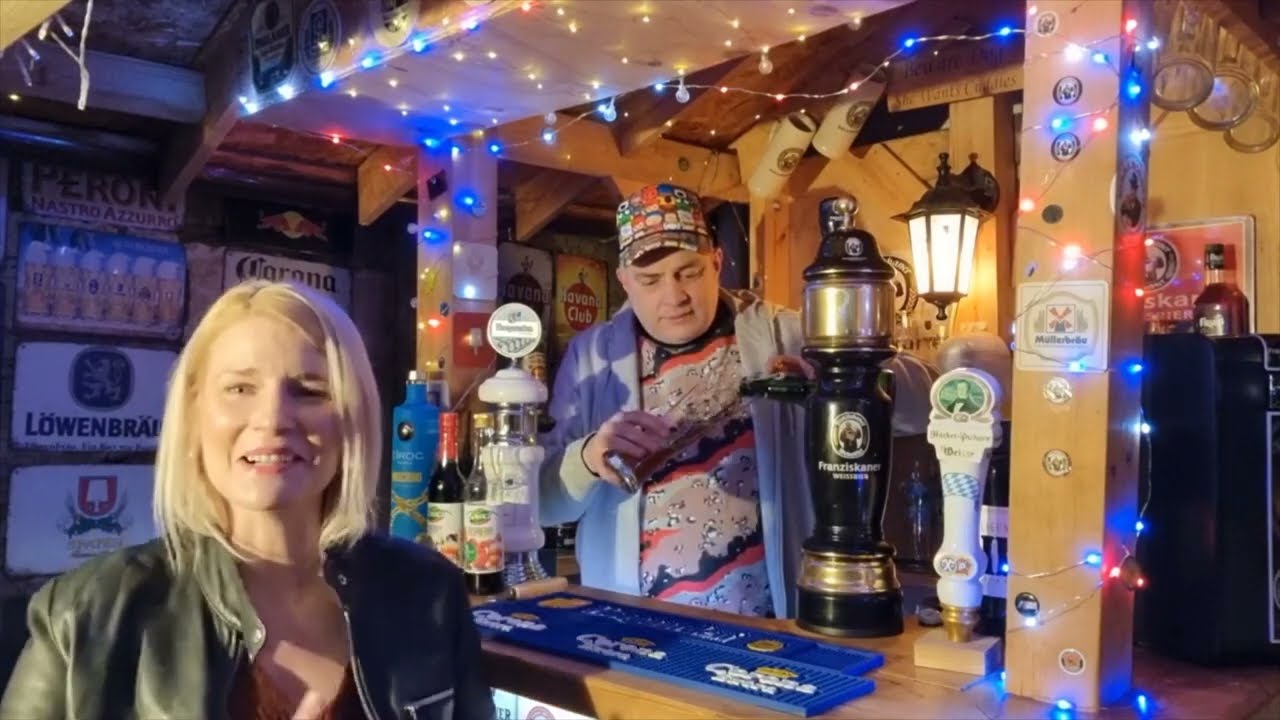 Pinter 2 BAVARIAN RHAPSODY DUNKEL 4.8% ABV  Wow Vegan