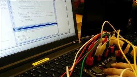 EECS 1011 Section Z Lab 7: Keypad and Security