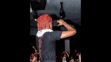 DC The Don - My Moment (Unreleased)