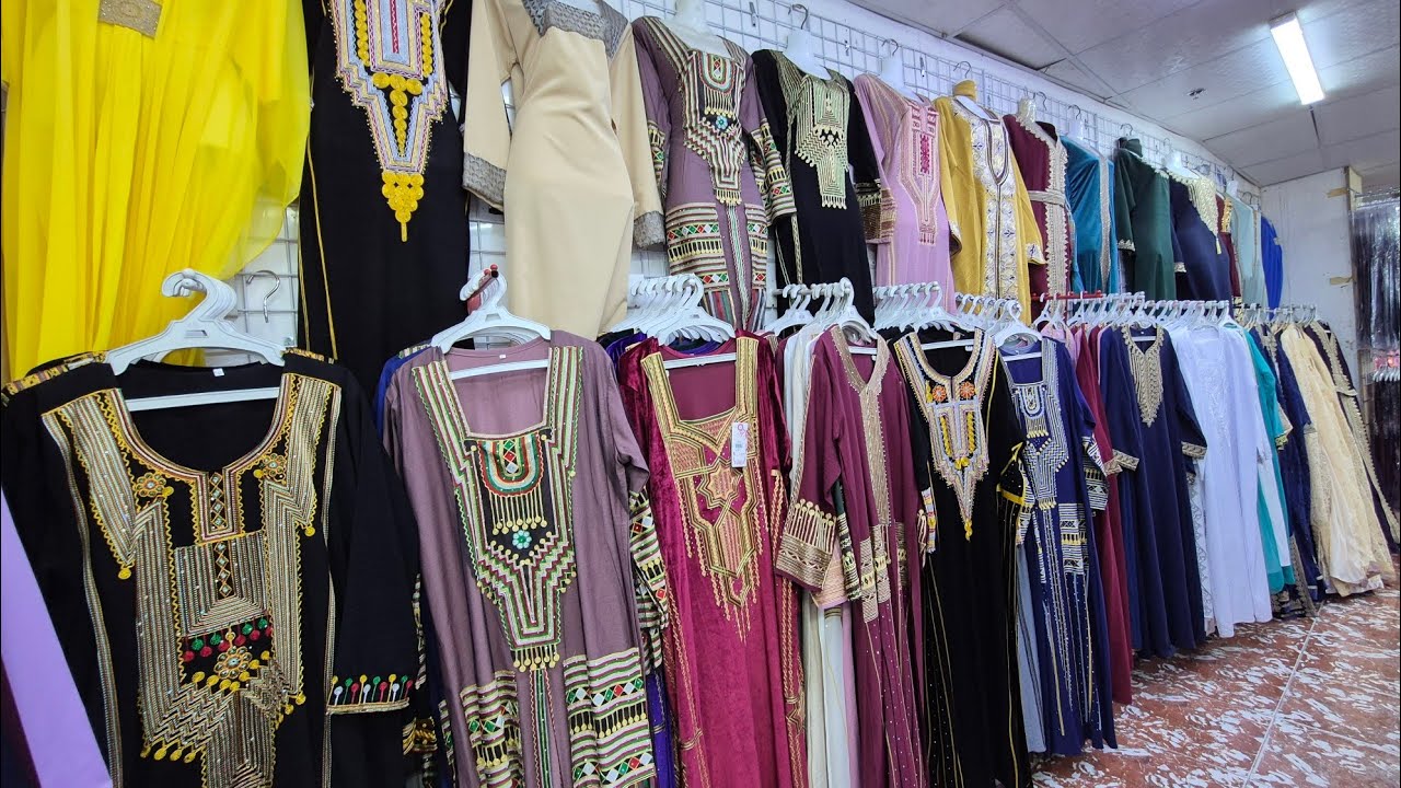 أقرب وأرخص سوق بمكة المكرمة🇸🇦 سوق العتيبية سوق شعبي