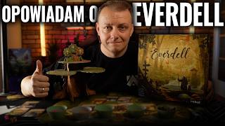 Everdell jest za***ste