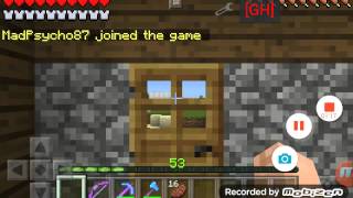 Ghost hack mod (0.12.1)