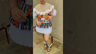 Zulu Queen Zulu Maiden