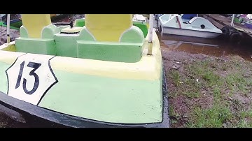 Situ patenggang, ciwidey, Bandung (cinematic video)