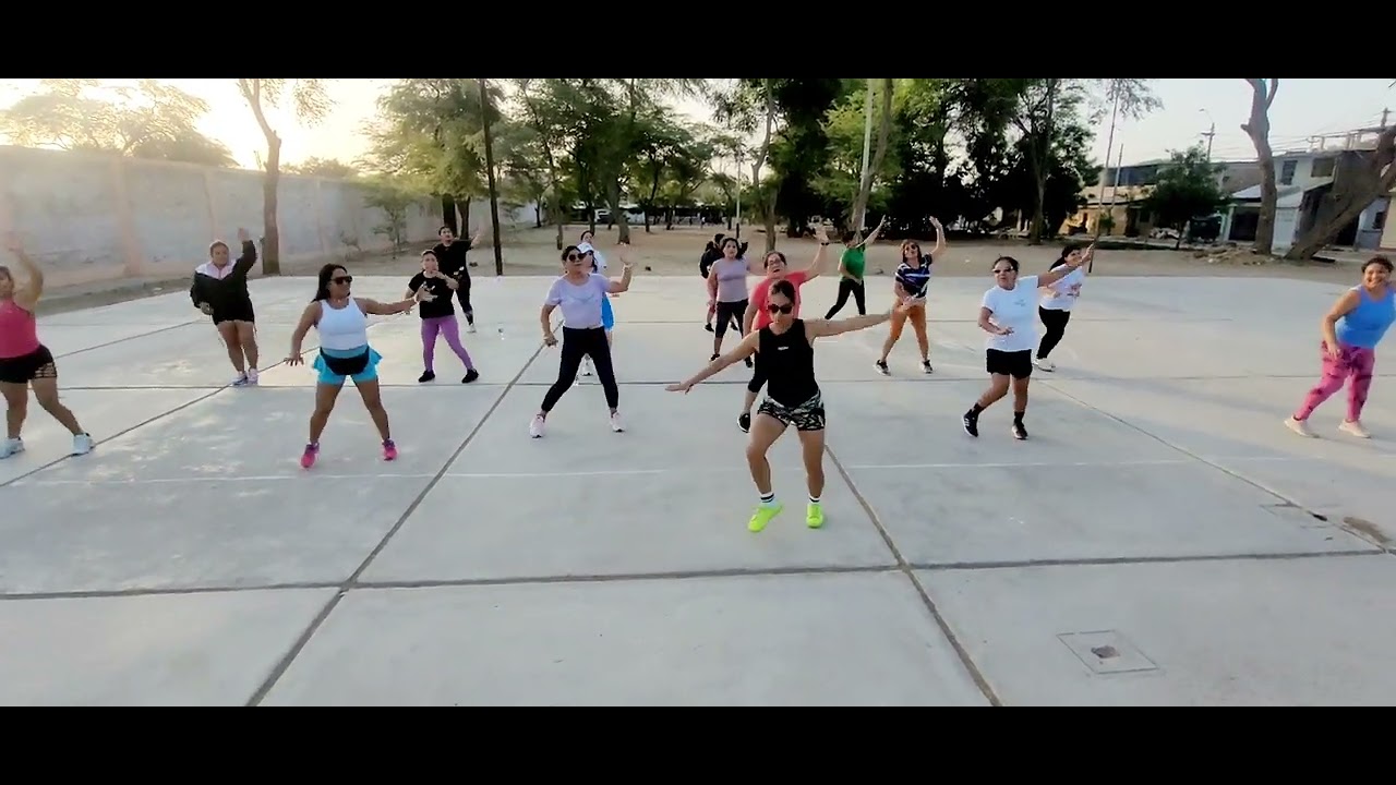 VOLVERE CON AMÉRICA MARKY 