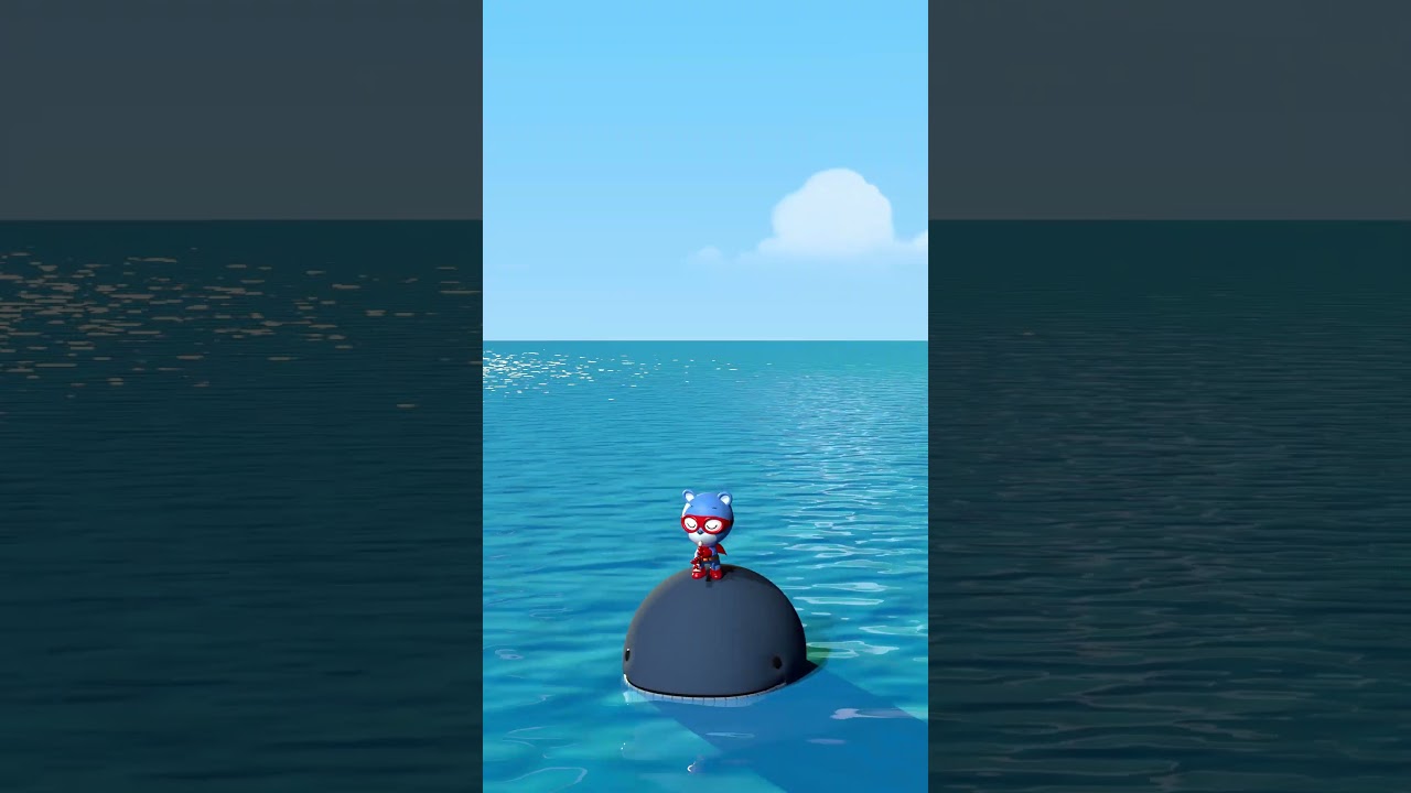 [Super Z] Recorder Titanic 🎼🎵 (Feat. Power zak)