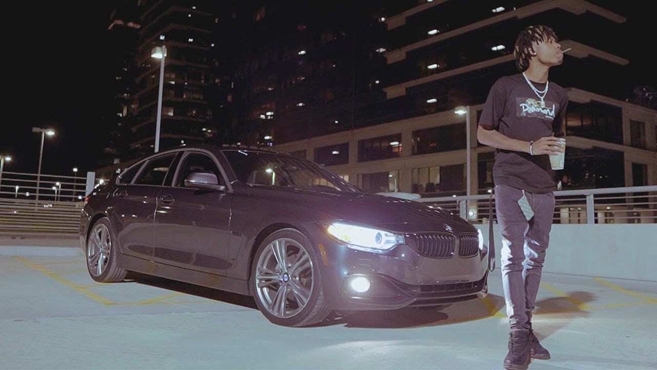 Young Ca$ton - So Icy (Official Video)