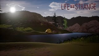 Life is Strange - Update mechanics   Timelapse -UE4