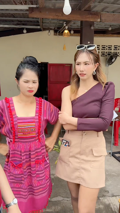 สวยแบบไม่ได้ตั้งใจ #โซลาคูชั่น นี่แหละตัวช่วย หน้าเนียนทิปทะลัก #solacosmetic #อันนาช็อป #ละครสั้น