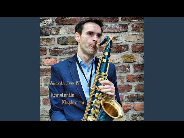 Konstantin Klashtorni - I Need You