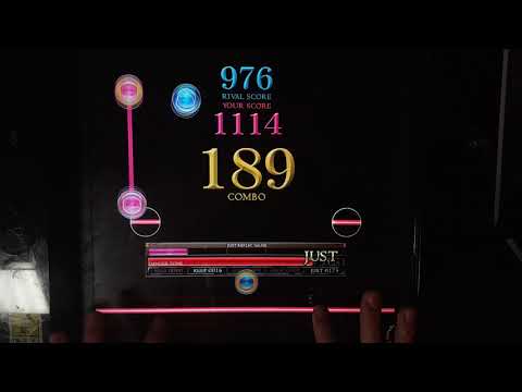 [REFLEC BEAT 悠久のリフレシア] [7] V2 (BASIC) 100.0%
