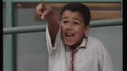 Barney Home Video: It