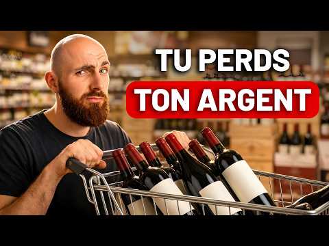 Foire aux vins 2026 : les 8 pièges qui te font payer plus cher