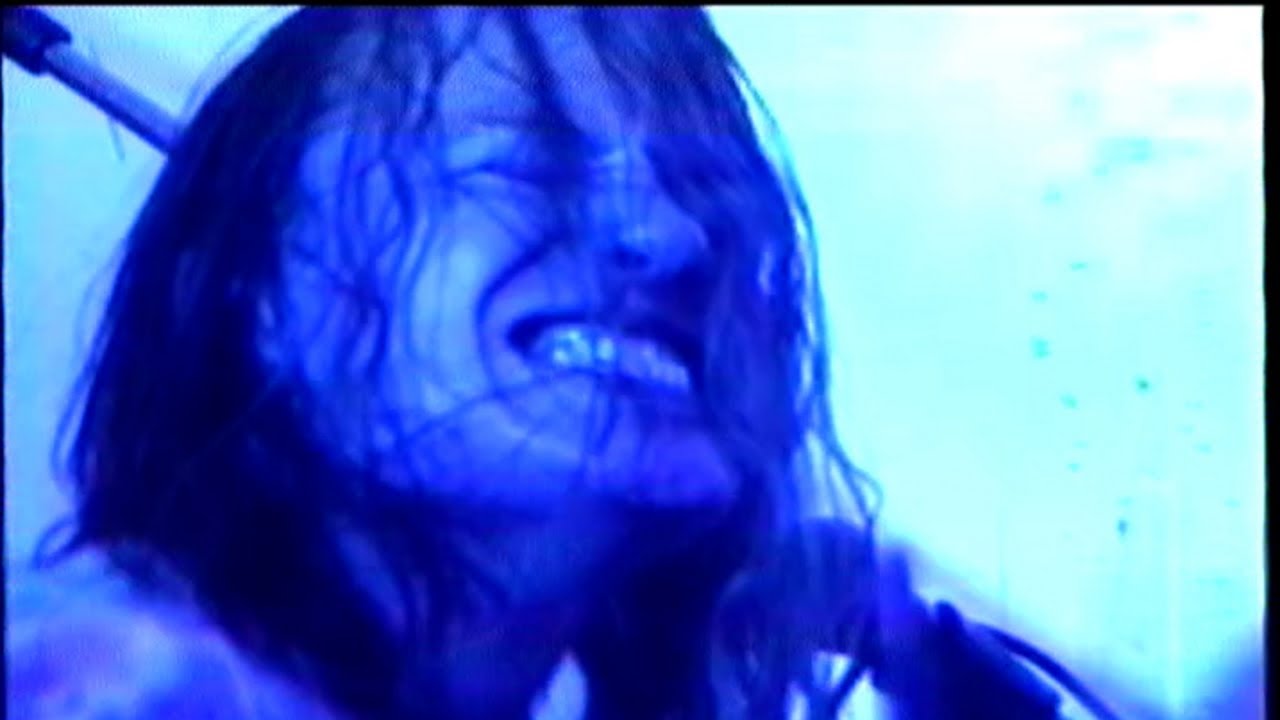 DELIRIANT NERVE - LIVE @ BARELY BREATHING FEST 7/30/22