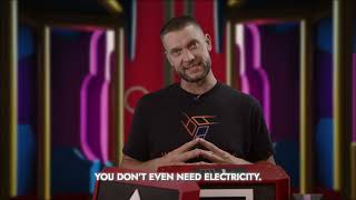 Impostors innovative portable game. #indestroom screenshot 5