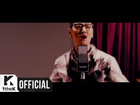 MV BOBBY KIM 바비 킴 Why 왜 난