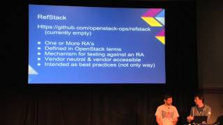 Heat RefStack - A reference implementation of OpenStack