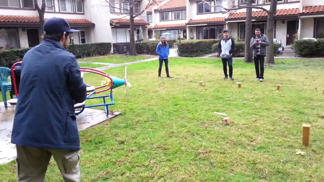 Kubb The Original Viking Chess Game YouTube