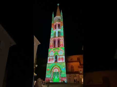Limoges Noel 2024