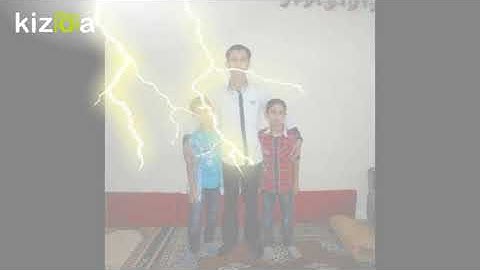 Movie Maker - Kizoa Video Düzenleme Programı: SİNAN