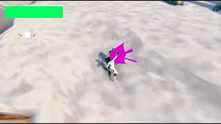 fantasy hack and slash adventure DEVLOG