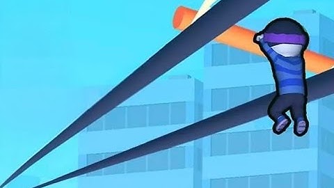 Runner on Roof game unity source code | unity app store