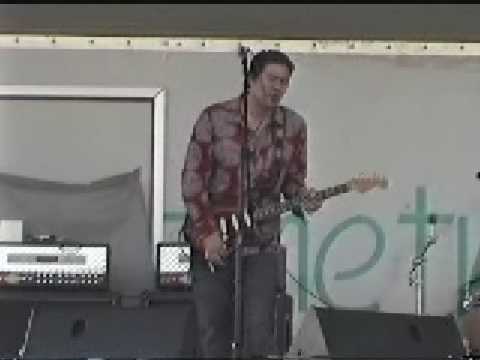 Indigenous (2) — Indigenous - "C'Mon Suzie" - 4-17-04 - Nashville, TN