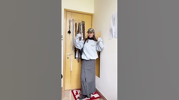 GRWM and see what I wear in this freezing weather 🫶🏻📝🥶