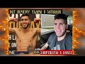 Боксер в 23 года стал инвалидом, история Причарда Колона THE SAD STORY OF PRICHARD COLON