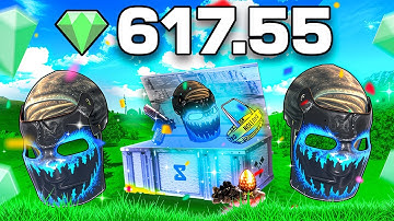 UNBOXING THIS ITEM LOST ME THE BATTLE - RUST GAMBLING