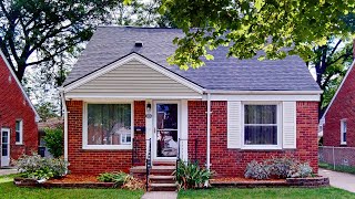 1306 N Silvery Ln video tour