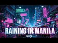 RAINING IN MANILA - Lola Amour | EKOSPIR (Rock Version Cover)