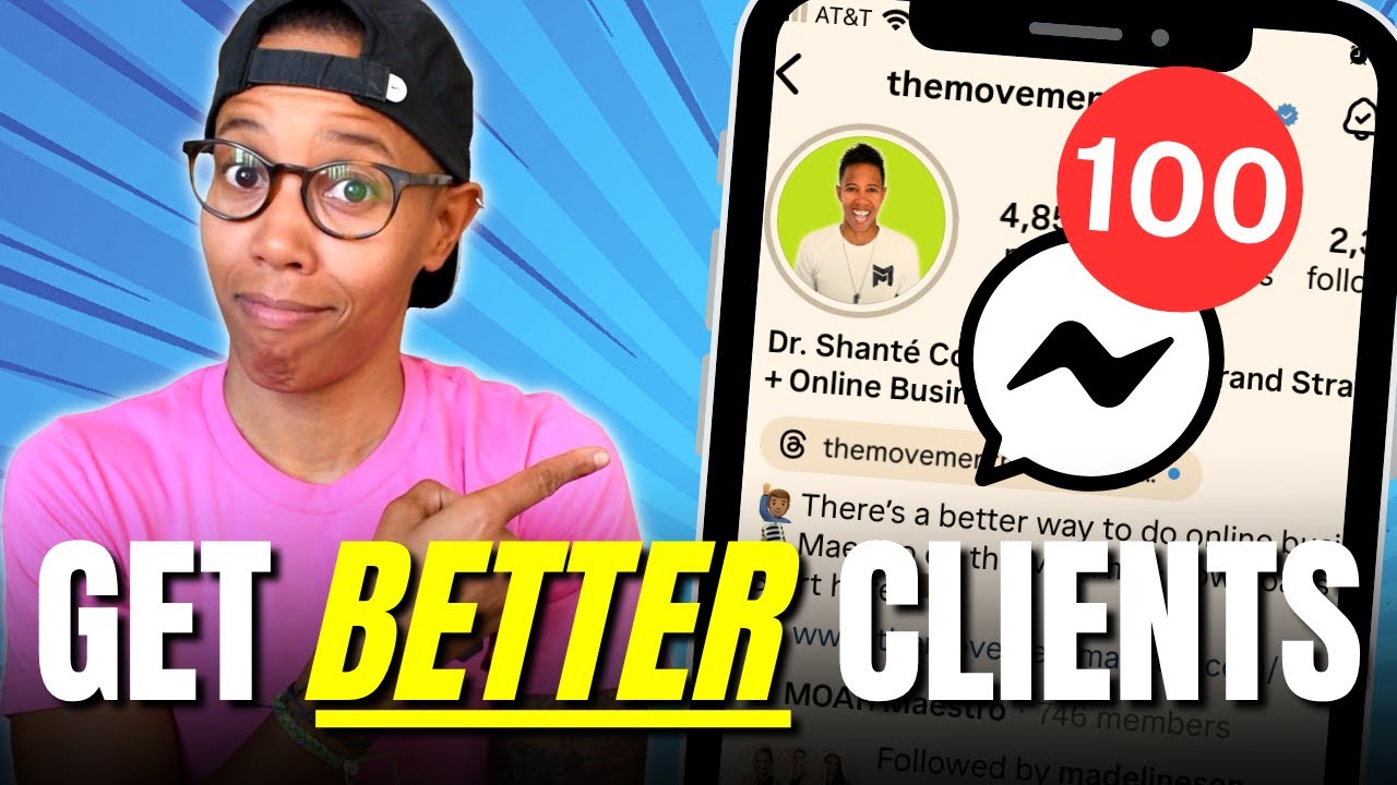 Who Are You Attracting? | Maestro On The Mic #689