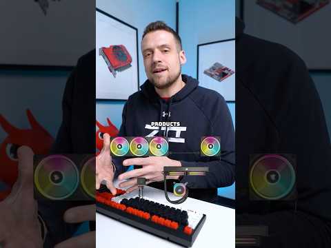 Understanding RGB in a Gaming PC (For Rookies)